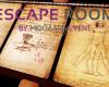 ESCAPE ROOM by Midgaard Event
