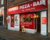 Esperia Pizza Bar