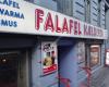 Falafel Kælderen