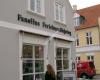 Fanøhus
