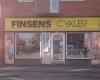 Finsens Cykler