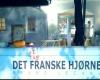 Franske Hjørne | Event | selskabslokaler | teambuilding | Chef Holmgaard |