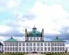 Fredensborg Slot