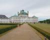 Fredensborg Slot