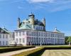 Fredensborg Slotshave