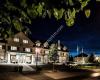 Fredensborg Store Kro
