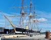 Fregatten Jylland