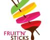 Fruit'n'sticks
