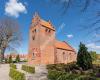 Ganløse Kirke