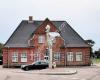 Gilleleje St.