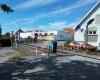Gilleleje Øst St.