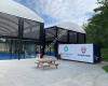 Gistrup Padel