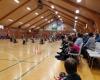 Glud Hallen
