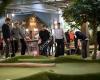 Golfskoven Minigolf