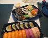 Great Sushi Greve