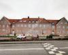 Gribskolen Græsted