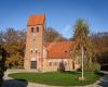 Høsterkøb Kirke