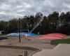 Hasmark Camping Legeplads
