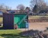 Hasmark Strandoase Offentligt toilet
