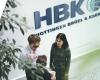 HBK – Hottinger Brüel & Kjær A/S