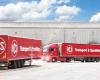 HCS A/S Transport & Spedition