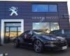 Henrik Wessel A/S - Amager - Autoriseret forhandler af Peugeot og Opel