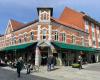 Herning City Hotel