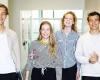 Hillerød Handelsgymnasium - U/NORD
