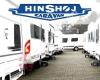 Hinshøj Caravan A/S