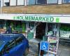Holmemarked