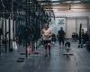 ICEFIT THE BOX CROSSFIT