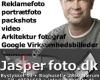 Jasper Simonsen Fotografi