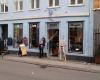Jeans Store CPH