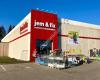 jem & fix Glostrup