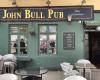 John Bull Pub Aalborg