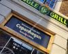 Jungle Grill Danmark