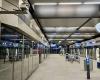 Københavns Lufthavn St. (Metro)