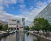 Københavns Universitet, Søndre Campus