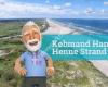 Købmand Hansens Feriehusudlejning