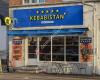 Kebabistan