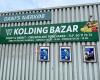 Kolding Bazar