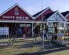 Kott Fritid Hvide Sande