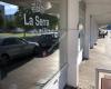 La Serra Pizza & Burgerhouse