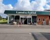 Land & Fritid Slagelse