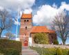 Ledøje Kirke
