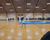 Lendum Hallen
