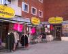 Lion's Club Genbrugsbutik