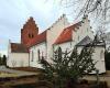 Mårum Kirke