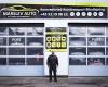Marslev Auto