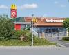 McDonald's Haverslev